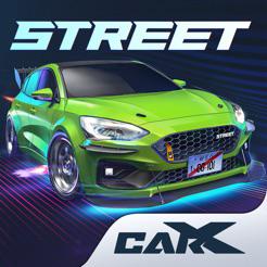 carxstreet安卓下载官方版