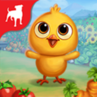 FarmVille2乡村度假最新版