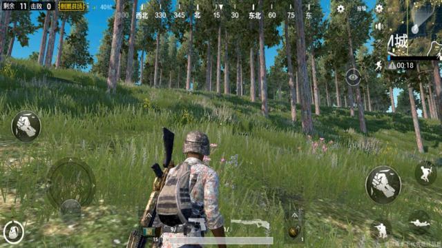 pubg体验服下载官方正版(BETA PUBG MOBILE)