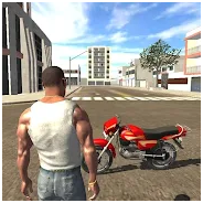 印度摩托驾驶3D官方版(Indian Bikes Driving 3D)