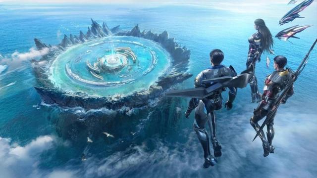 吞噬星空黎明安卓版