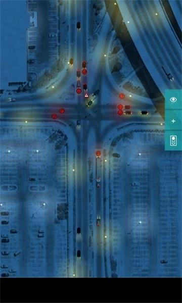 Traffic Lanes 2最新版