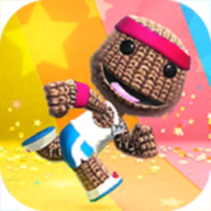 终极麻布仔最新版(Sackboy)