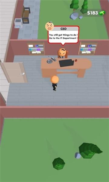 Office Fever游戏最新版