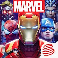 漫威超级战争国际服最新版本(MARVEL Super War)