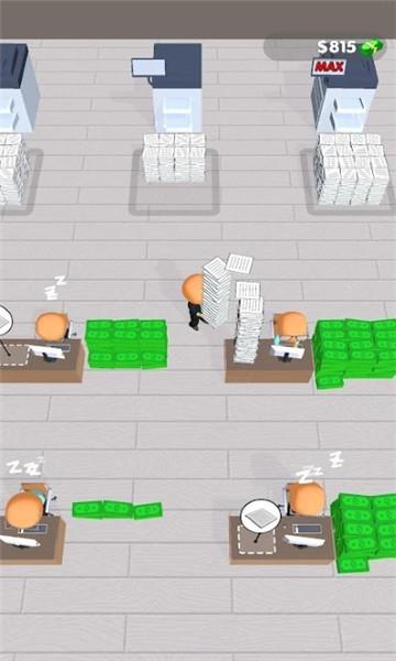 Office Fever游戏最新版