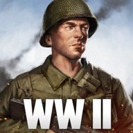 世界大战二战游戏最新版(World War 2)