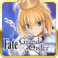 FGO国际服官方版(Fate/GO)