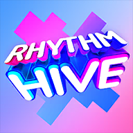 rhythm hive游戏官方版