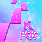 kpop钢琴游戏最新版(K-POP Tiles)