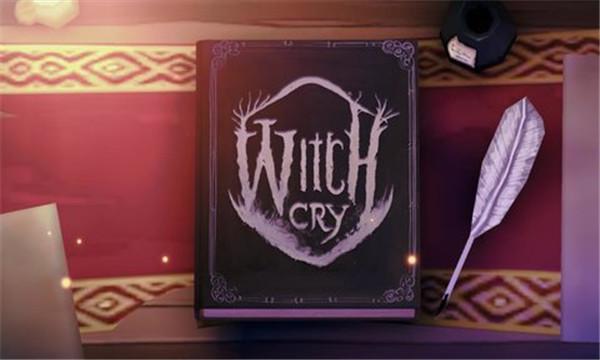 Witch Cry最新版