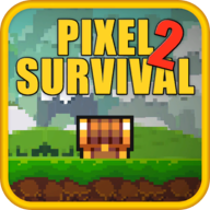 像素生存游戏2最新正版(Pixel Survival Game 2)