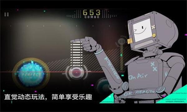 赛特斯2手游最新版