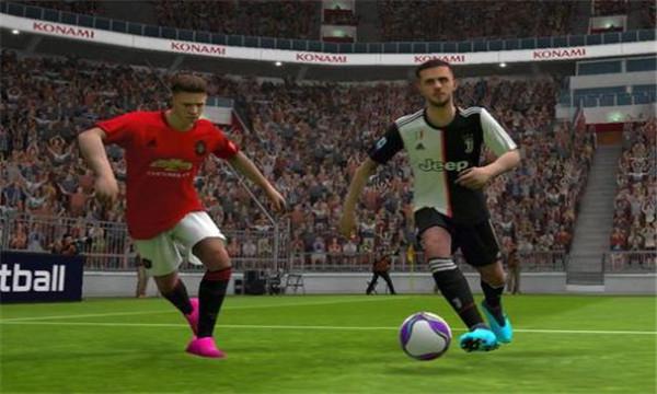 eFootball PES2024最新版