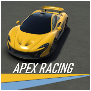 Apex竞速最新版v1.14.3