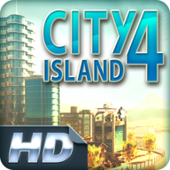 城市岛屿4官方版本(City Island 4: Sim Tycoon)