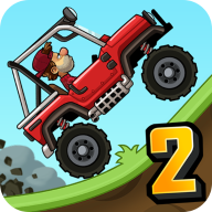 登山赛车2最新版(Hill Climb Racing 2)