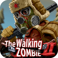 行尸走肉2内置菜单(The Walking Zombie 2)