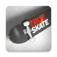 真实滑板官方按安卓中文版(True Skate)