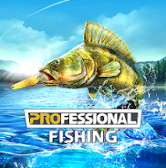 专业钓鱼手机版下载2024(Professional Fishing Mobile)