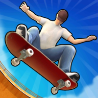 滑板世界游戏最新版(Skate Life 3D)