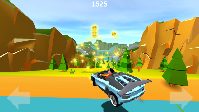 菲利刹车记最新版(Faily Brakes)