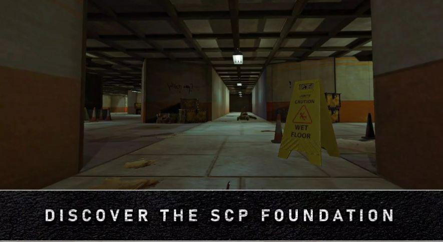 SCP173实验手机版