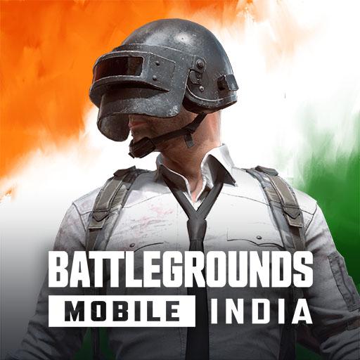 pubgmobile印度服下载(Battlegrounds Mobile India)