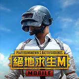 pubg台服地铁逃生