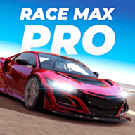 极限竞速Pro无限金币版(Race Max Pro)