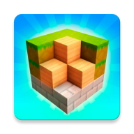 方块世界下载中文版最新版(Block Craft 3D)